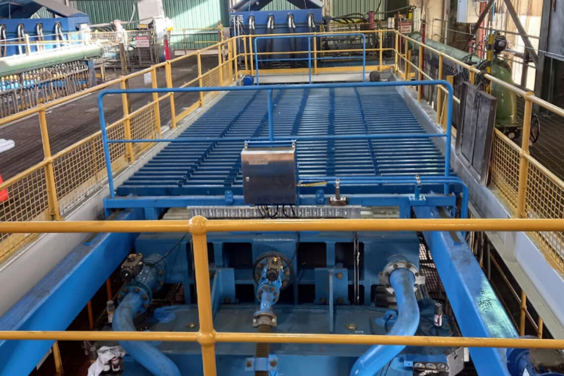 Metso Remote Plug How Ok Tedi and Metso used remote collaboration to power a major upgrade