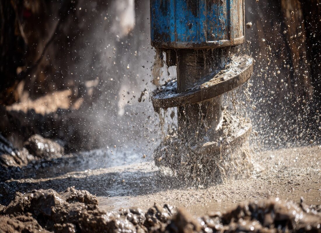 Kavasuki drilling confirms continuity of gold-bearing vein system