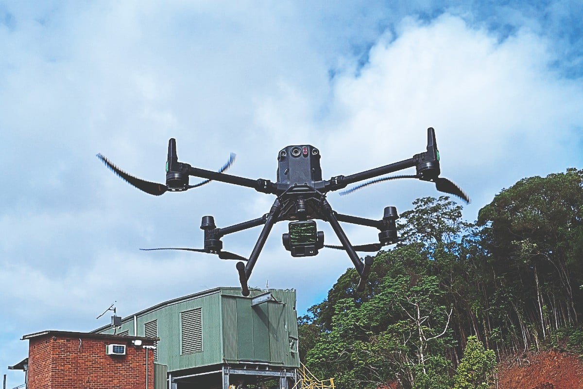 How Tailored Spatial Solutions are helping map the future of PNG’s ...