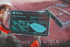 How Orica Digital Solutions uses technology to extract more from PNG ...