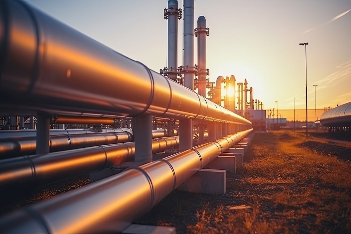 PM praises offshore gas and oil exploration plans
