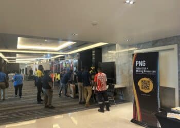 The conversations shaping the future of Papua New Guinea's mining industry begin at PNG Expo 2026. Image: Prime Creative Media